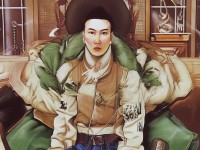 神武手游，大馬與蘑菇如何展開奇幻冒險？