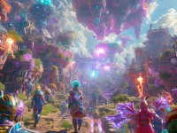大主宰手游官方版，奇幻世界的極致探索之旅如何？