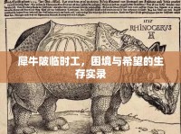 犀牛陂臨時工，困境與希望的生存實錄