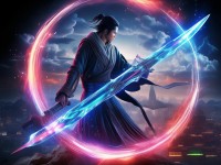 3456封天刀決能否成為武俠手游的新巔峰？