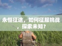 永恒征途，如何征服挑戰(zhàn)，探索未知？