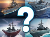 5款高人氣海戰(zhàn)手游，哪款才是你的傳奇戰(zhàn)艦？