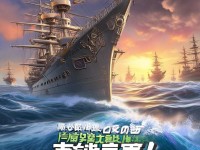 探索海洋霸權(quán)的激情之旅，戰(zhàn)艦手游排行榜揭曉！