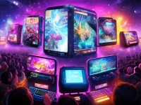 2024年哪款手游爆裝備最爽？這5款讓你肝到停不下來！