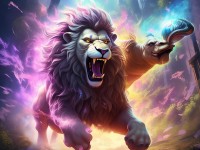 獅駝大招，夢(mèng)幻手游中的震撼與策略并存，你掌握了嗎？