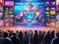 2023年哪些手游風(fēng)靡全球？最受歡迎的爆款游戲竟然是……