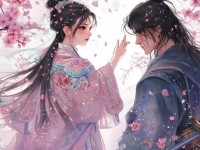 新倩女幽魂手游，古風(fēng)世界如何邂逅浪漫？