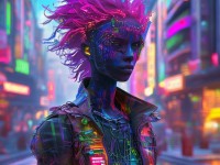 VAM國漫3DMAX：你的創(chuàng)意極限在哪里？如何突破技術(shù)瓶頸？