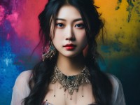 ?；ǖ亩嗝骥攘?，是爭議還是真實自我？