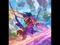 神武2手游，武器必殺，你真的掌握藝術(shù)與策略了嗎？