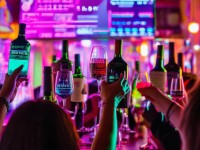1314酒色網(wǎng)：你的飲酒習(xí)慣健康嗎？如何選擇最適合的酒品？
