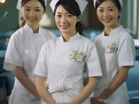 18名日本護士的免費服務，你敢嘗試嗎？她們有何獨特之處？