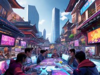 北京手游界藏龍臥虎？這些公司如何引領(lǐng)潮流？