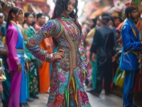 還在為角色撞衫煩惱？神武2染色方案教你如何成為全場(chǎng)焦點(diǎn)！