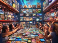 探索蘋果App Store中的手游寶藏，哪些游戲讓你欲罷不能？