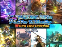 這5款武俠仙俠手游，真的能讓你通宵上癮嗎？