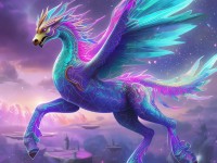 幻城手游坐騎怎么選？馳騁幻域，你的飛行與戰(zhàn)斗伙伴在這里！