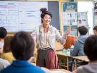 JJZZ日本老師：如何提升學(xué)習(xí)效率？你真正掌握了嗎？