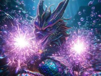 龍宮法連有多強(qiáng)？揭秘夢(mèng)幻手游龍宮秘境法術(shù)連攜的驚人效果！