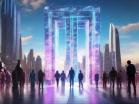 TTTZZZ傳送門：你準備好探索未知了嗎？未來科技將如何改變生活？