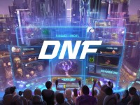 DNF手游公測(cè)在即，你準(zhǔn)備好了嗎？