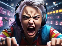 CSGO暴躁女生為何頻頻發(fā)火？她們真的無法控制情緒嗎？