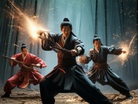 唐門(mén)伙伴的絕技有多強(qiáng)？劍俠情緣手游中的神秘宗門(mén)竟能左右戰(zhàn)局！