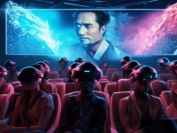 5G影院新體驗：多人運動羅志祥軟件如何改變觀影方式？你敢嘗試嗎？