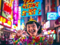 100元連吹帶做電話號碼，你敢嘗試嗎？效果如何？