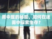 雨中屋的秘密，如何在迷霧中探索生存？
