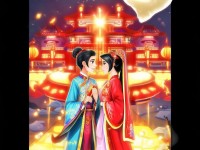 軒轅傳奇手游結(jié)婚系統(tǒng)，浪漫情緣能否共結(jié)連理？