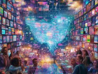 成人信息集中地，網(wǎng)絡(luò)討論與信息傳播的現(xiàn)狀與挑戰(zhàn)