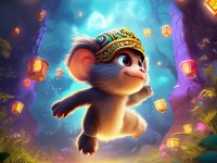 軒轅傳奇手游，寵物猿猴如何開啟奇妙之旅？
