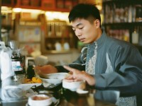 夢幻誅仙手游，筆墨間如何演繹仙俠奇緣？