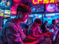 CF手游越南服進(jìn)不去？手把手教你輕松解決！