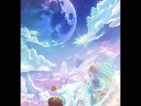 夢(mèng)幻誅仙手游還能卡月亮？解鎖浪漫仙途的隱藏彩蛋！