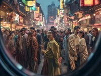亞洲性電影如何突破傳統(tǒng)，展現(xiàn)多元文化魅力？
