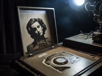 DVD珍藏相片背后的電影故事，你了解多少？真相令人震驚