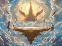 天宮仙境，誰能成為天界強者？