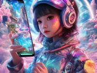 女生必看！日本手游帶你探索夢幻與時(shí)尚的奇妙世界？