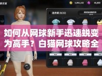 如何從網球新手迅速蛻變?yōu)楦呤郑堪棕埦W球攻略全解析！