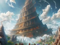 通天塔到底有多難？軒轅傳奇手游巔峰挑戰(zhàn)你敢來嗎？