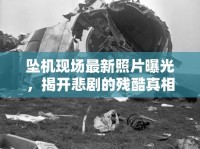 墜機現(xiàn)場最新照片曝光，揭開悲劇的殘酷真相