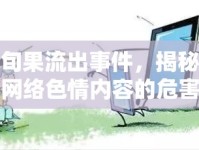 旬果流出事件，揭秘網(wǎng)絡(luò)色情內(nèi)容的危害與影響