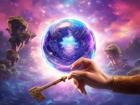 尋仙手游抽獎(jiǎng)水晶，神秘與驚喜的鑰匙究竟能解鎖什么？
