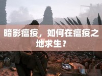 暗影瘟疫，如何在瘟疫之地求生？
