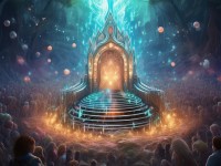 魔法王座今日開服，你準備好踏入這個神秘莫測的魔法世界了嗎？
