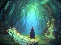 仙劍5手游這些隱藏劇情你真的發(fā)現(xiàn)了嗎？
