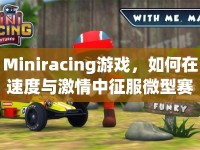 Miniracing游戲，如何在速度與激情中征服微型賽車(chē)挑戰(zhàn)？