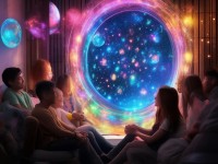 深夜視頻網(wǎng)，你的創(chuàng)意與放松新天地，為何讓人流連忘返？